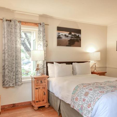 Fernwood Resort Big Sur Exterior photo