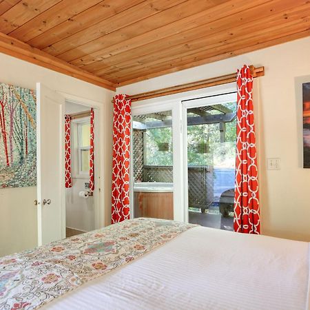 Fernwood Resort Big Sur Exterior photo