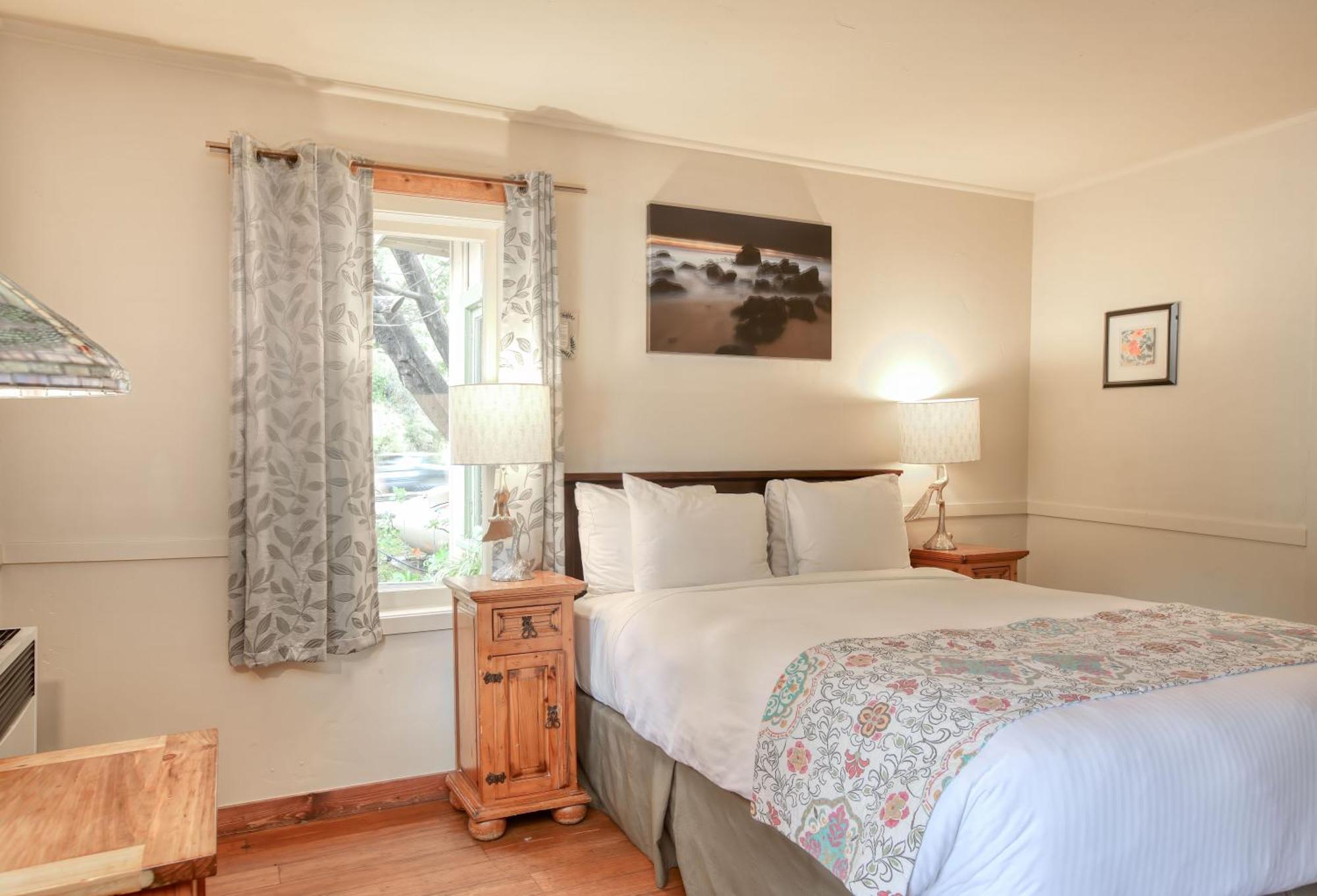 Fernwood Resort Big Sur Exterior photo