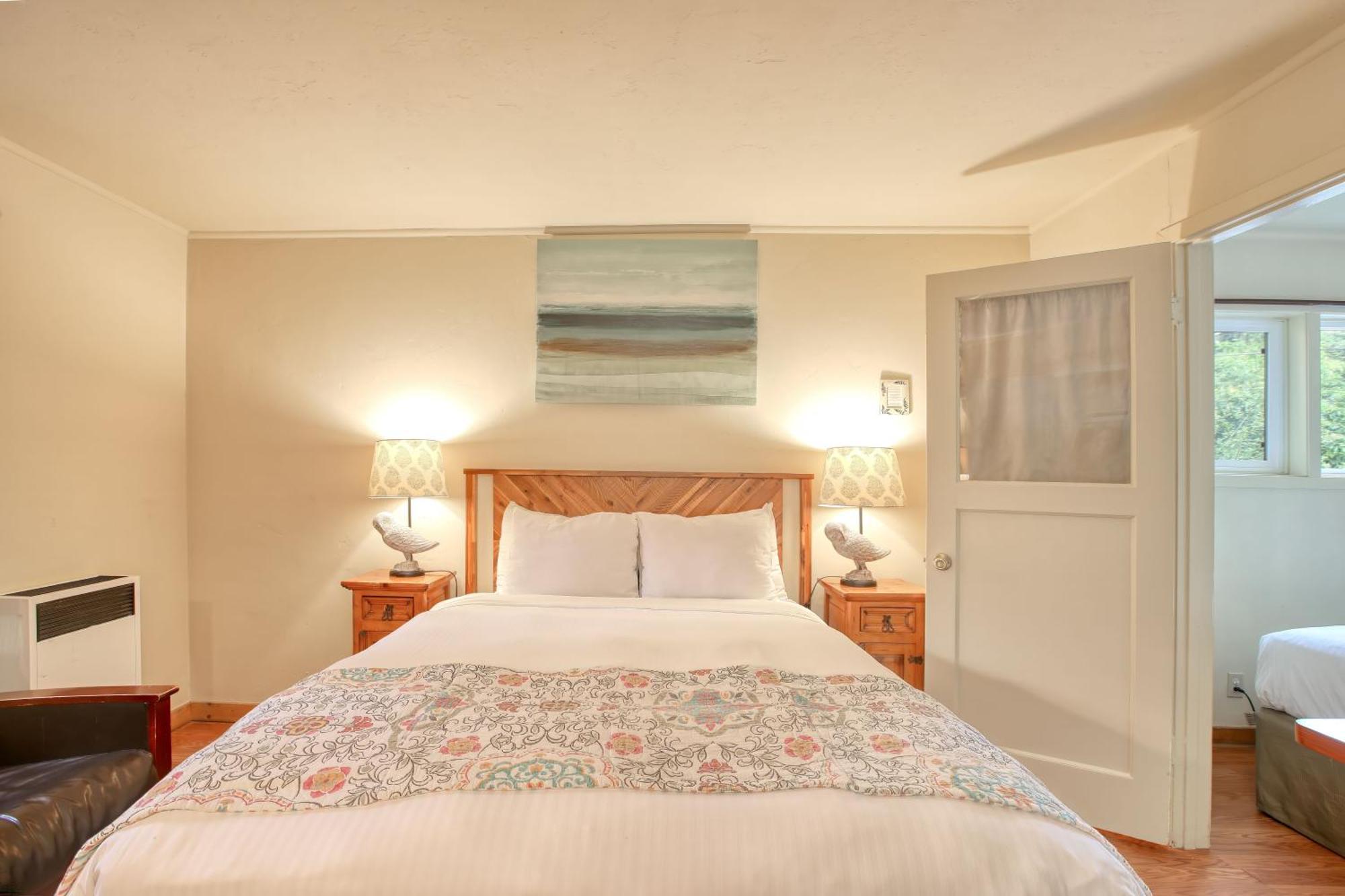 Fernwood Resort Big Sur Exterior photo