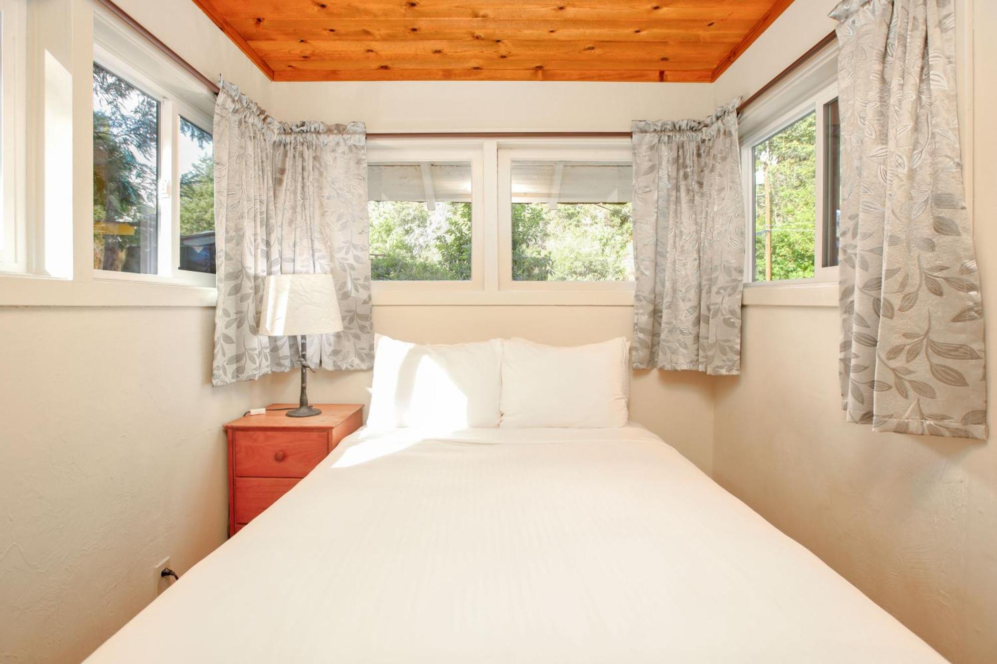 Fernwood Resort Big Sur Exterior photo