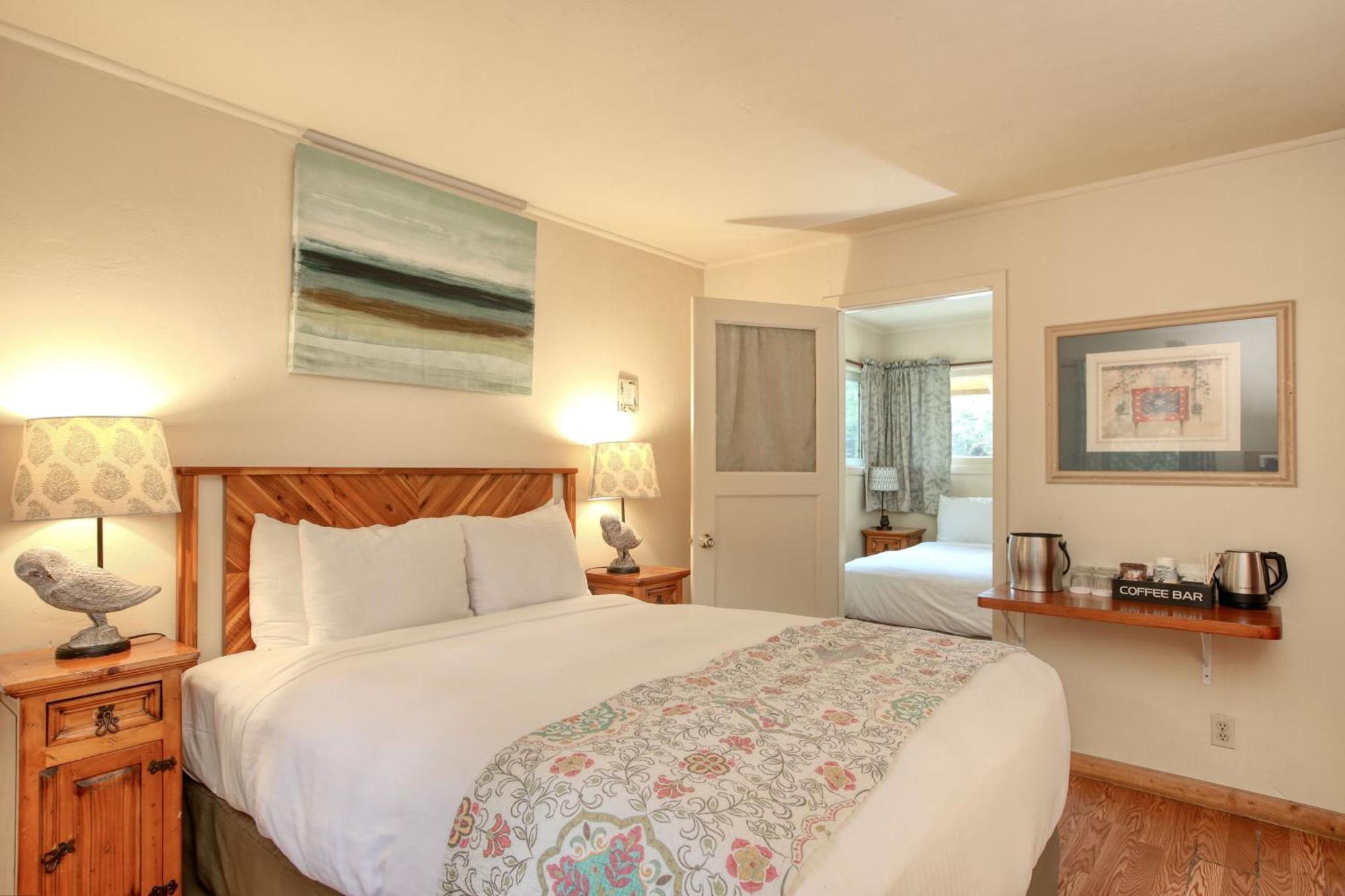 Fernwood Resort Big Sur Exterior photo