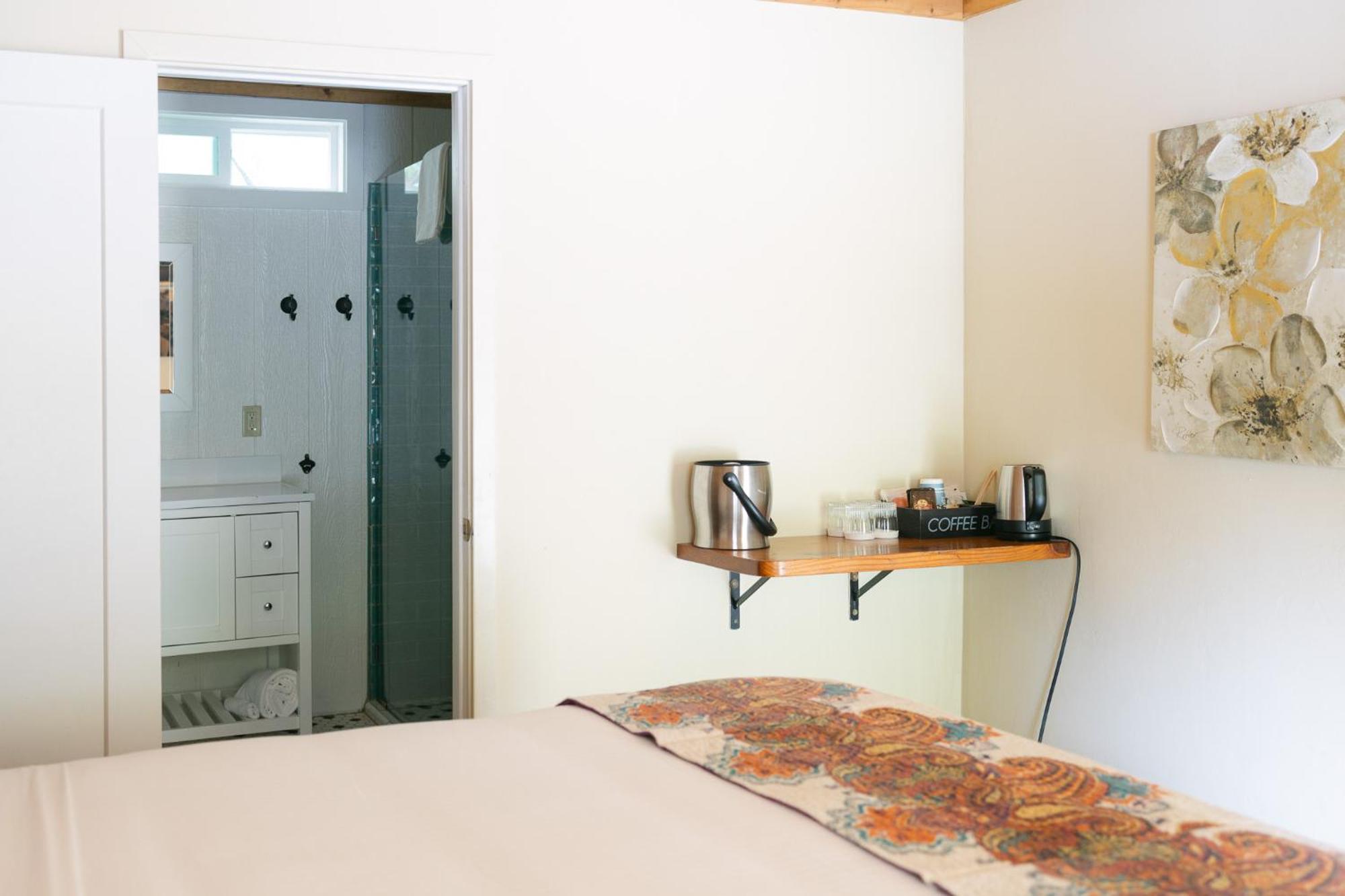 Fernwood Resort Big Sur Exterior photo